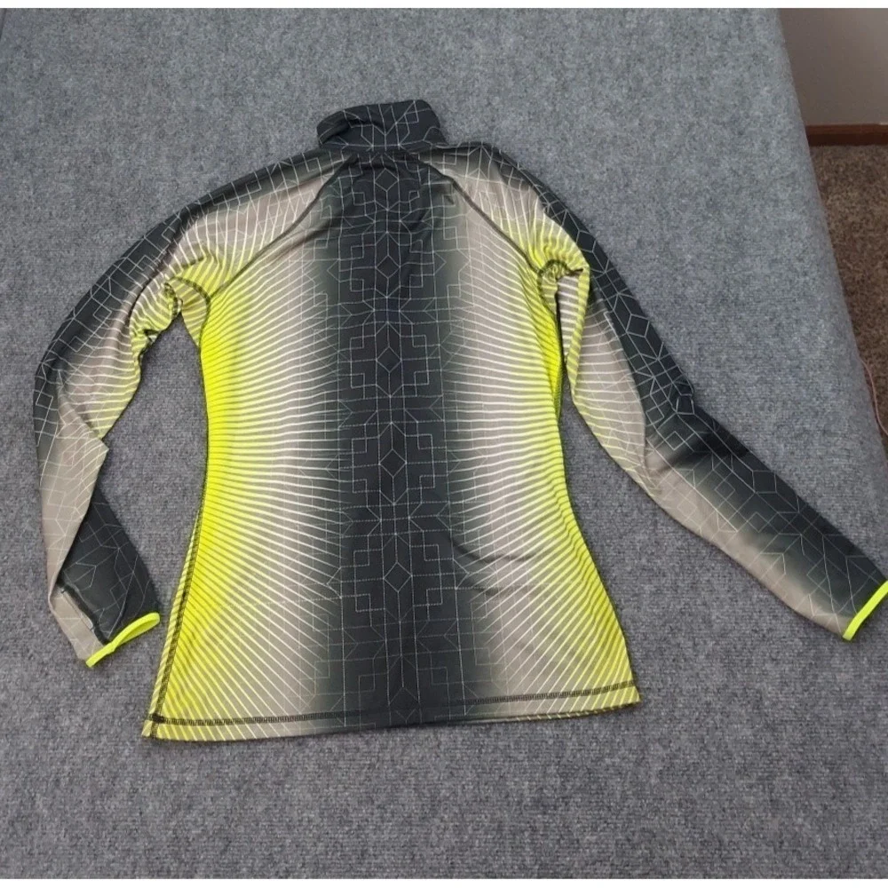 Nike pro running